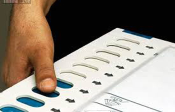 election  1